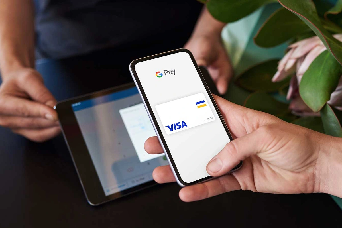 Google Pay O‘zbekistonda ishga tushdi